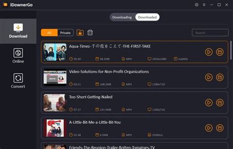 IDownerGo 10.0.0 Download Latest