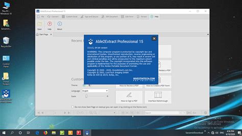 Able2Extract Professional 20.0.4.0 (2025)