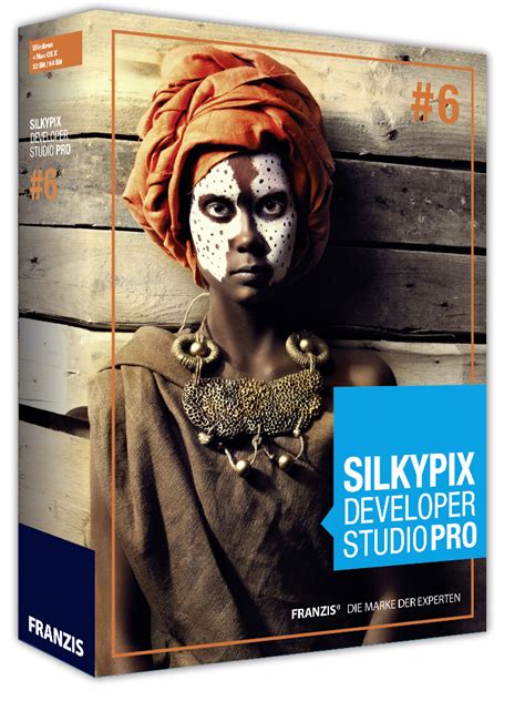 SILKYPIX Developer Studio 12.0.3.0